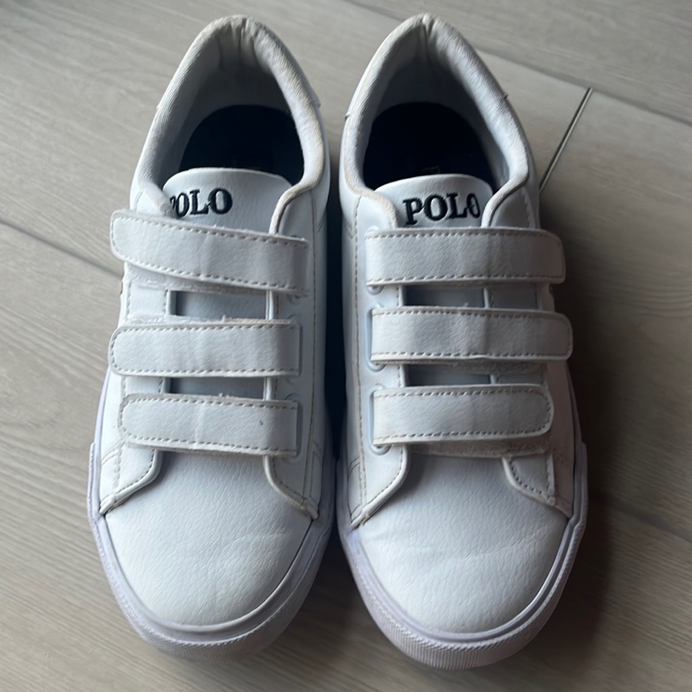 Polo sneakers